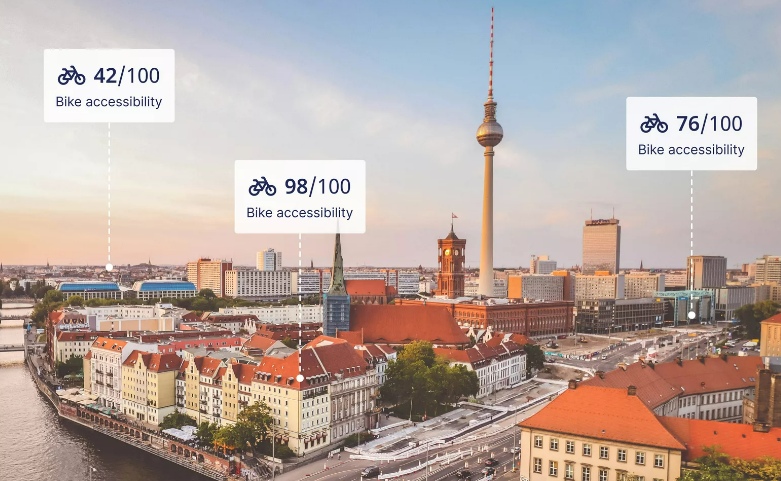 PTV Group Launches PTV Access Data Platform: Revolutionizing Mobility Data Integration