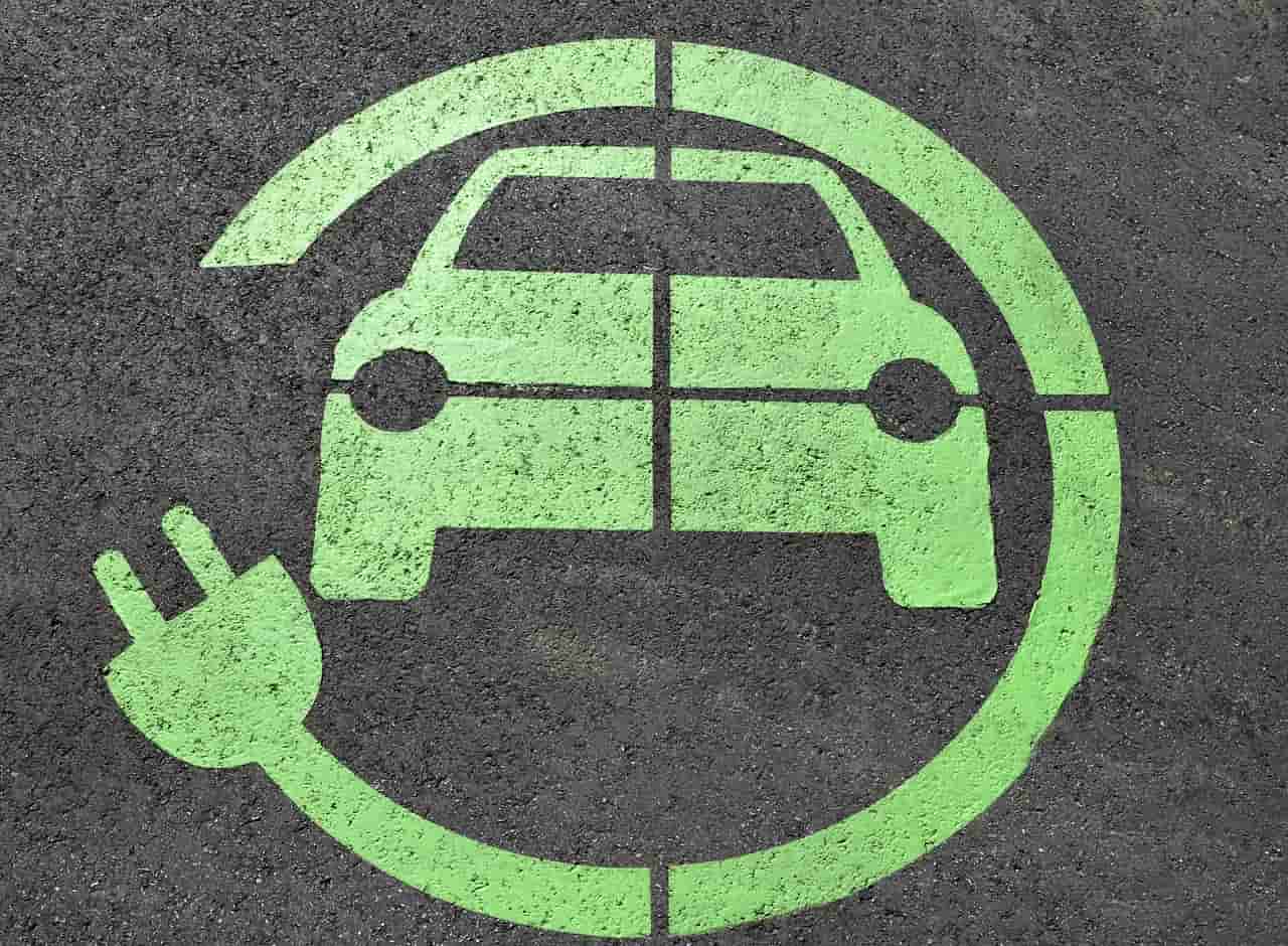 The U.S. Is About To Nearly Double Its Battery Production Capacity