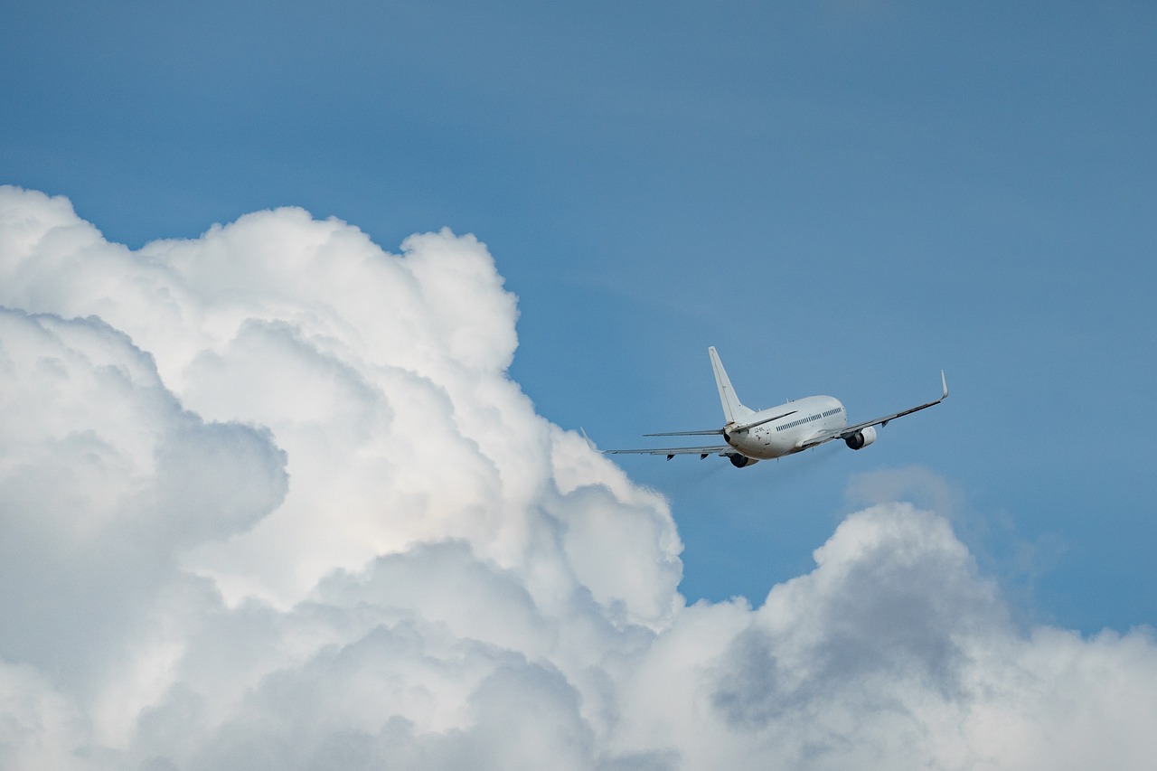Safety First: Shaping The Future Of Advanced Air Mobility
