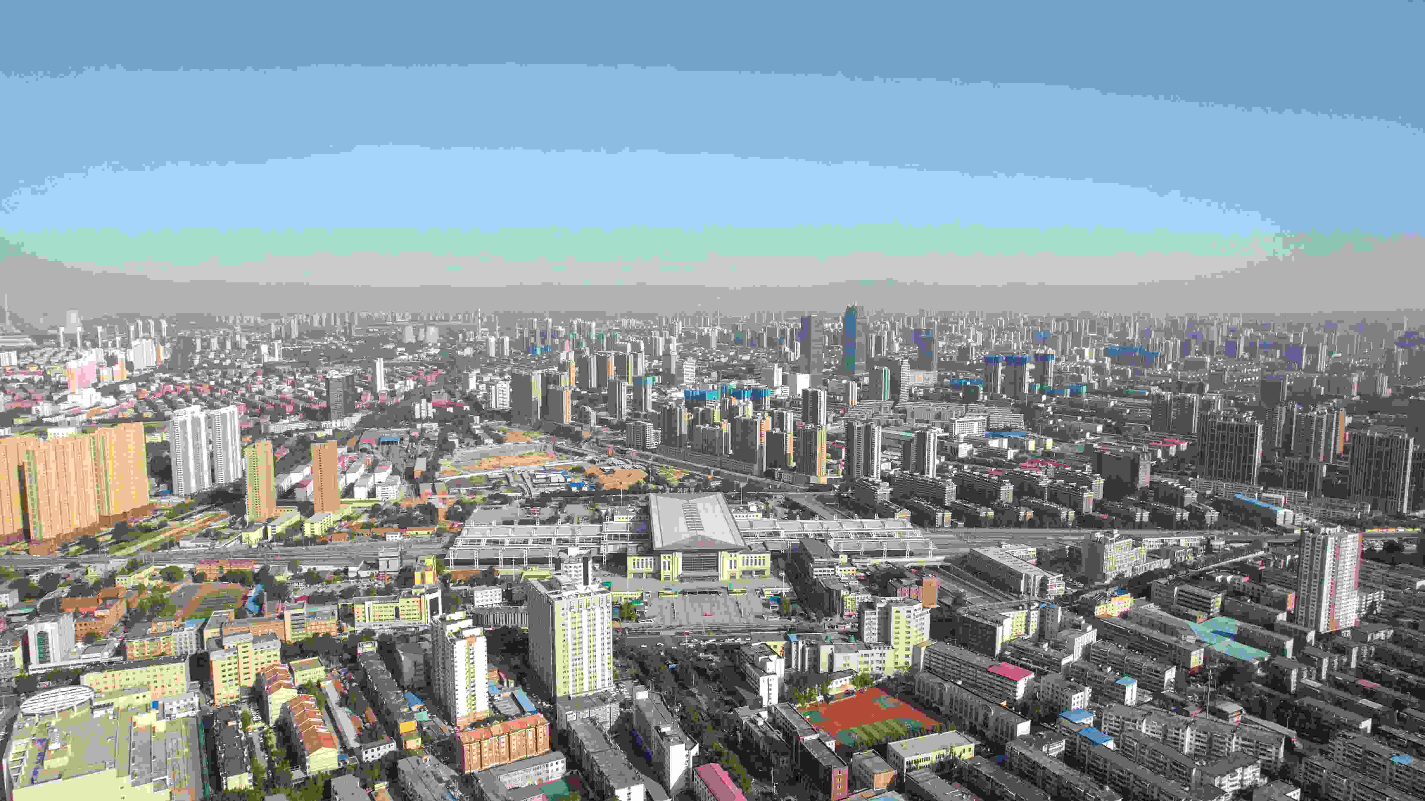 Rise of Traffic Governance Benchmark in Second-Tier Cities | Preview of the 2025 Digital Transportat