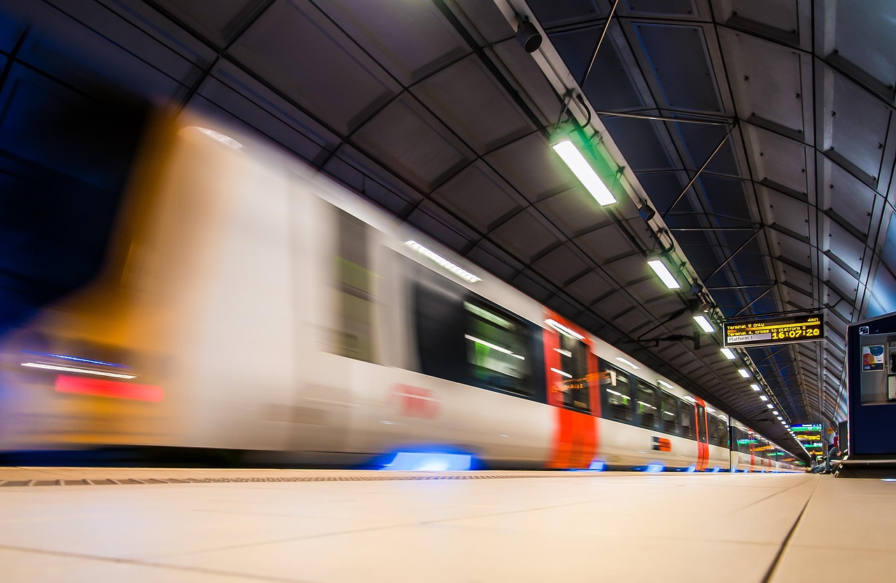 AI adoption in transportation needs a boost, says TRL