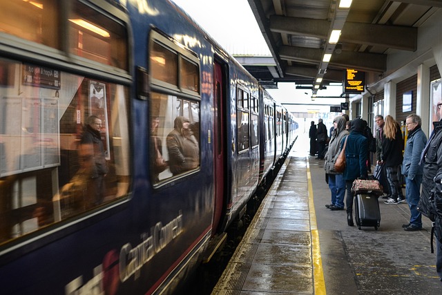 Scotland’s first multimodal ABT scheme launched in Edinburgh!
