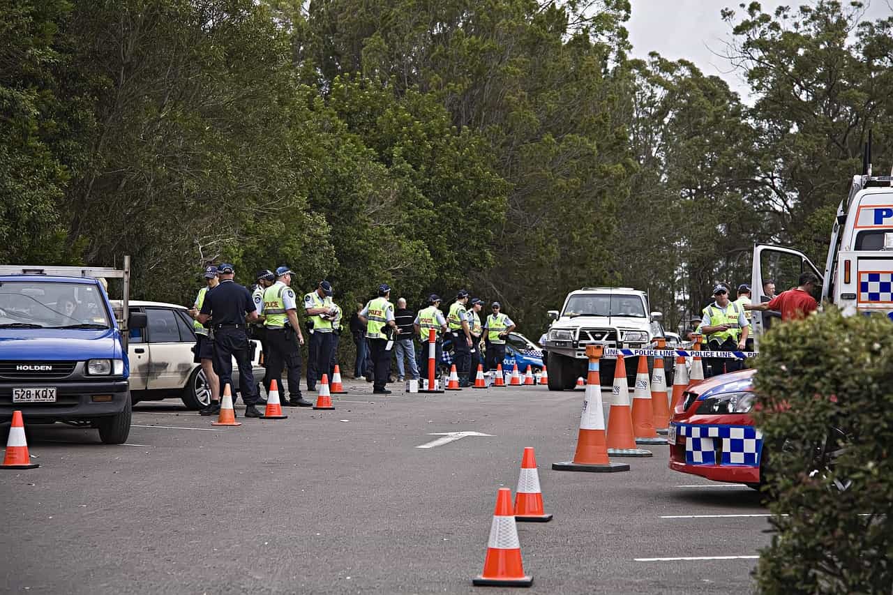 AI traffic enforcement minimizes crashes without shifting risk, study finds