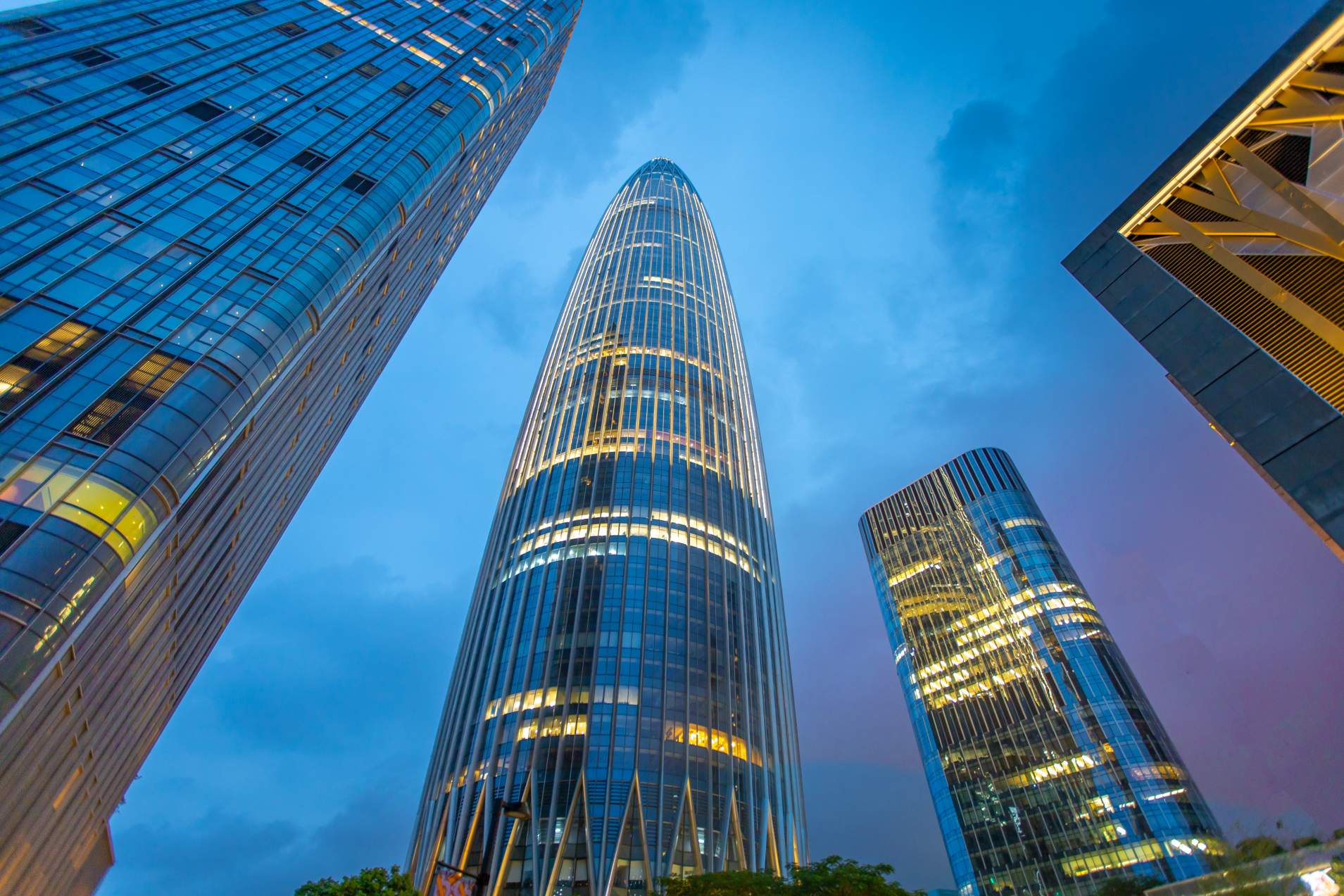 Shenzhen Creates Integrated Transportation Information Platform, Equipping Intelligent Driving with 