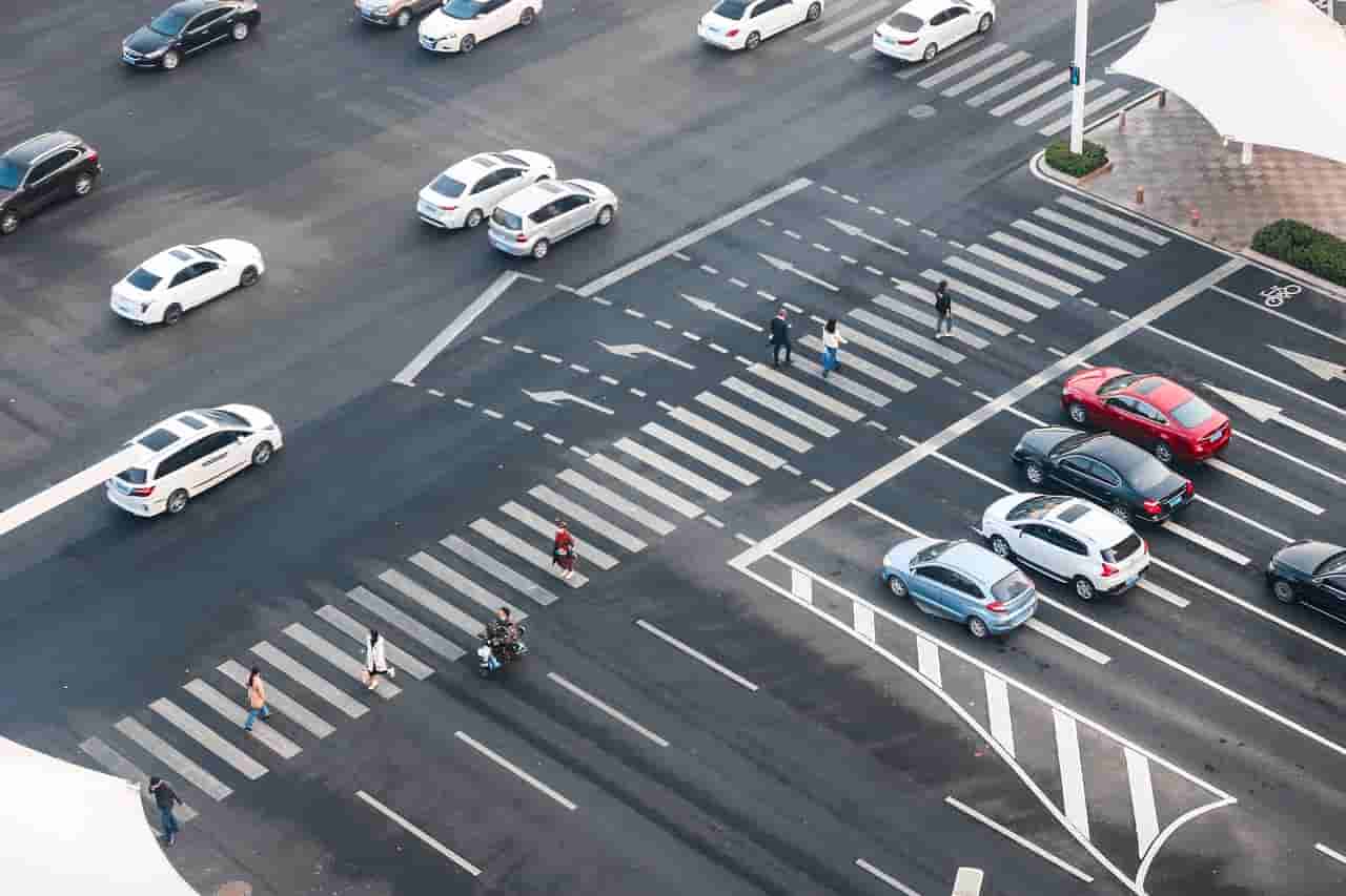 An "Internationally-Recognized Answer" for Smart Mobility