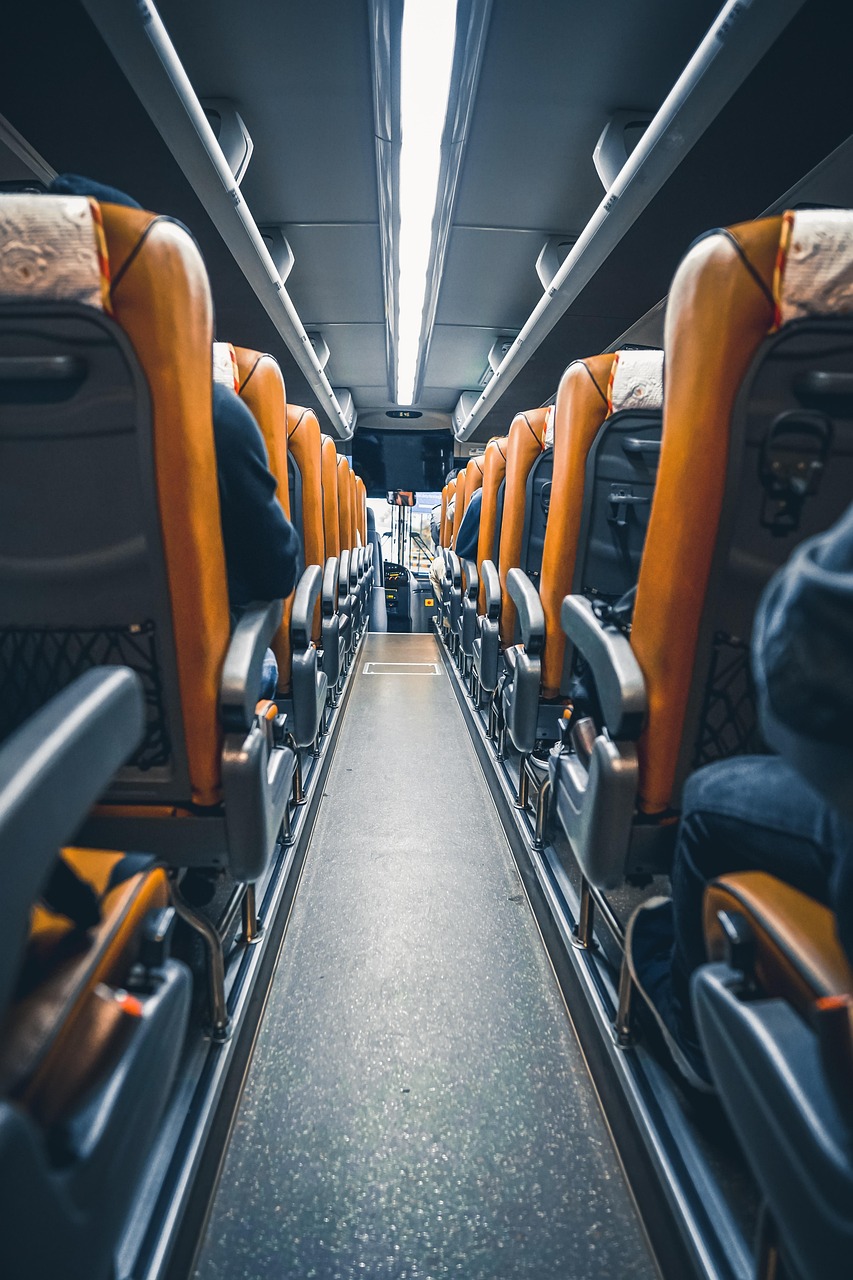 NueGo Expands Electric Intercity Bus Network Across India With New Routes And Smart Features