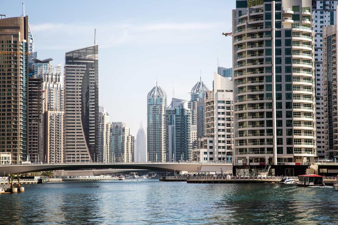 Major order: RTA relies on 400 MAN city buses for use in Dubai