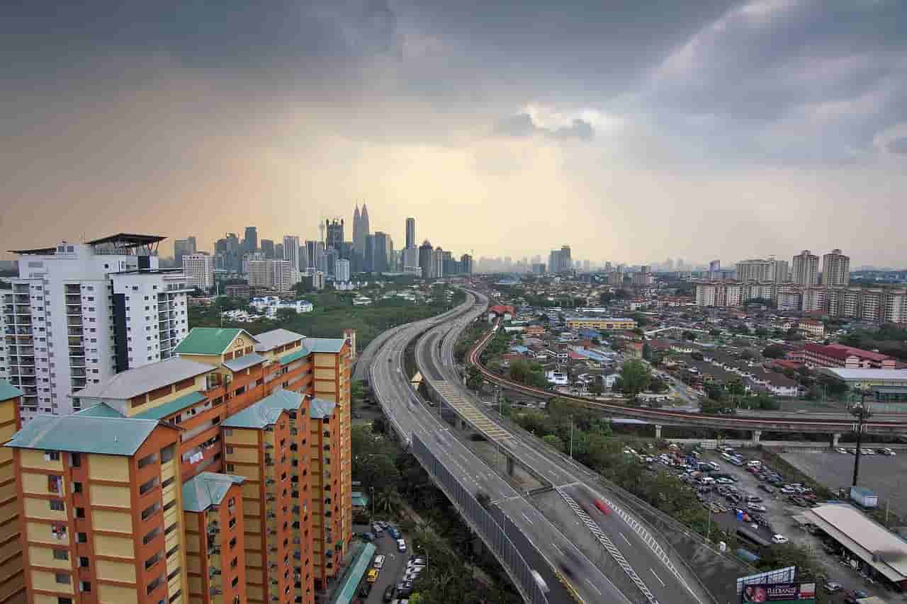 PTV creates city-wide model for Kuala Lumpur