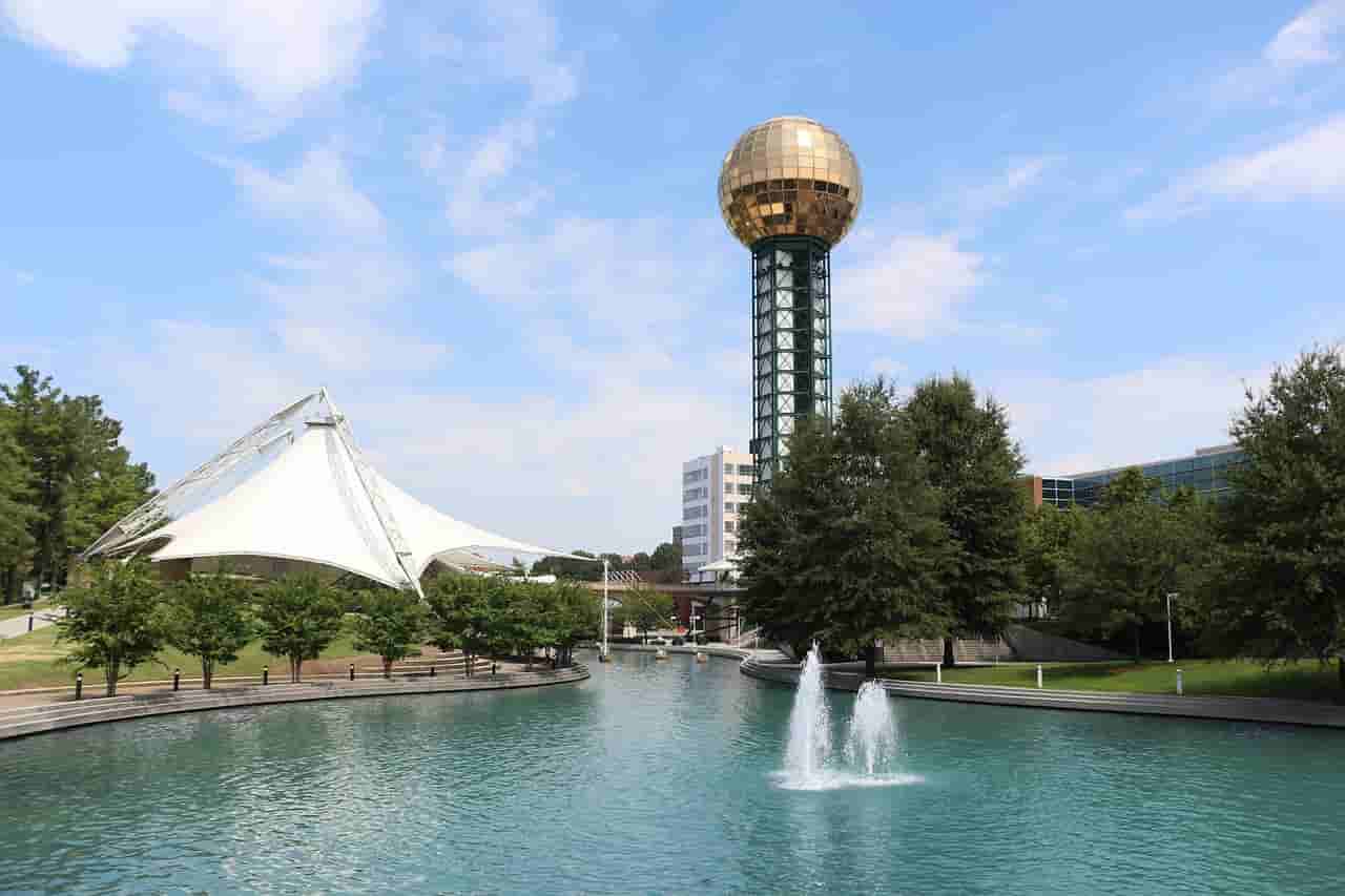Knoxville’s first Advanced Traffic Management System approved by city council