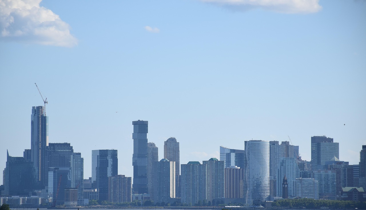 How Automation Is Reshaping Urban Parking and Mobility