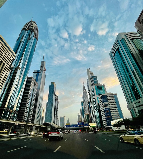 Space42 to Create UAE’s First Sovereign Mobility Cloud