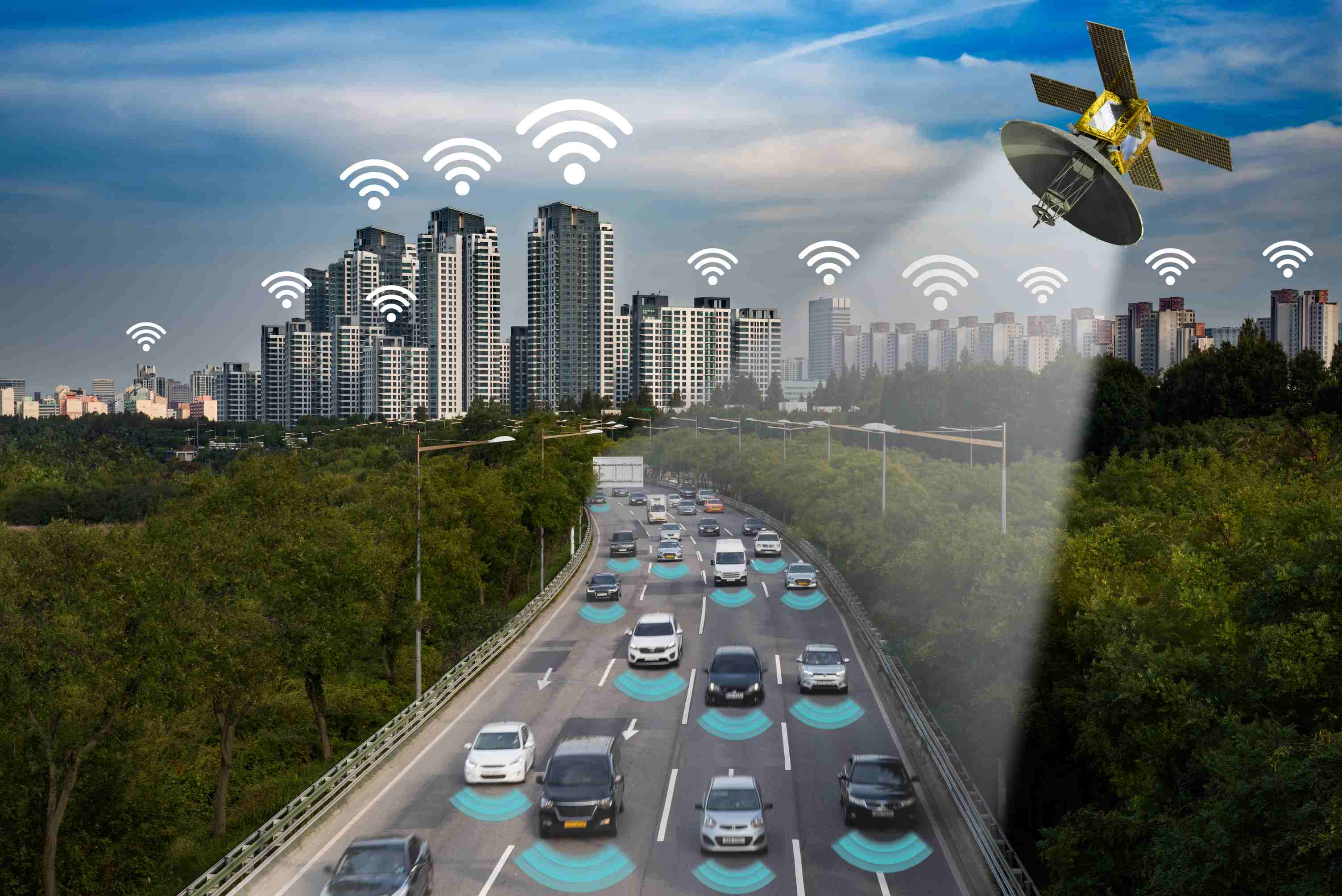 Waymo’s robotaxi expansion accelerates with 3 new cities