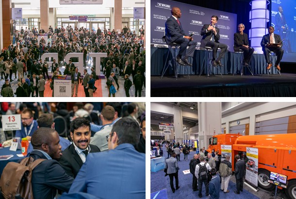 TRB 103rd ANNUAL MEETING
