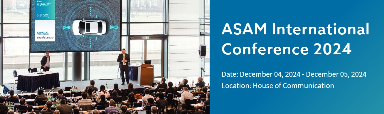 ASAM International Conference 2024