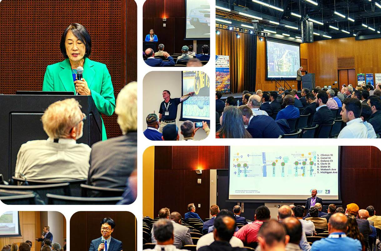 IRF Global R2T Conference