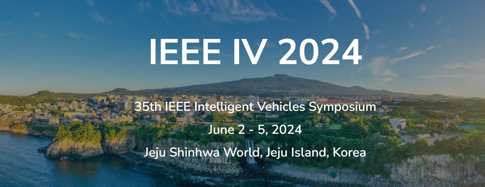 IEEE IV 2024