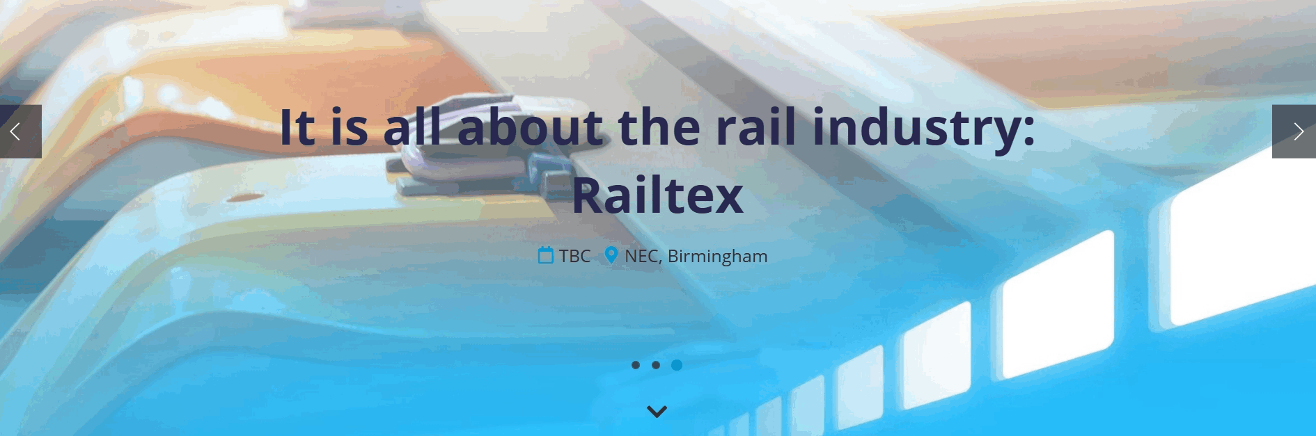 RAILTEX