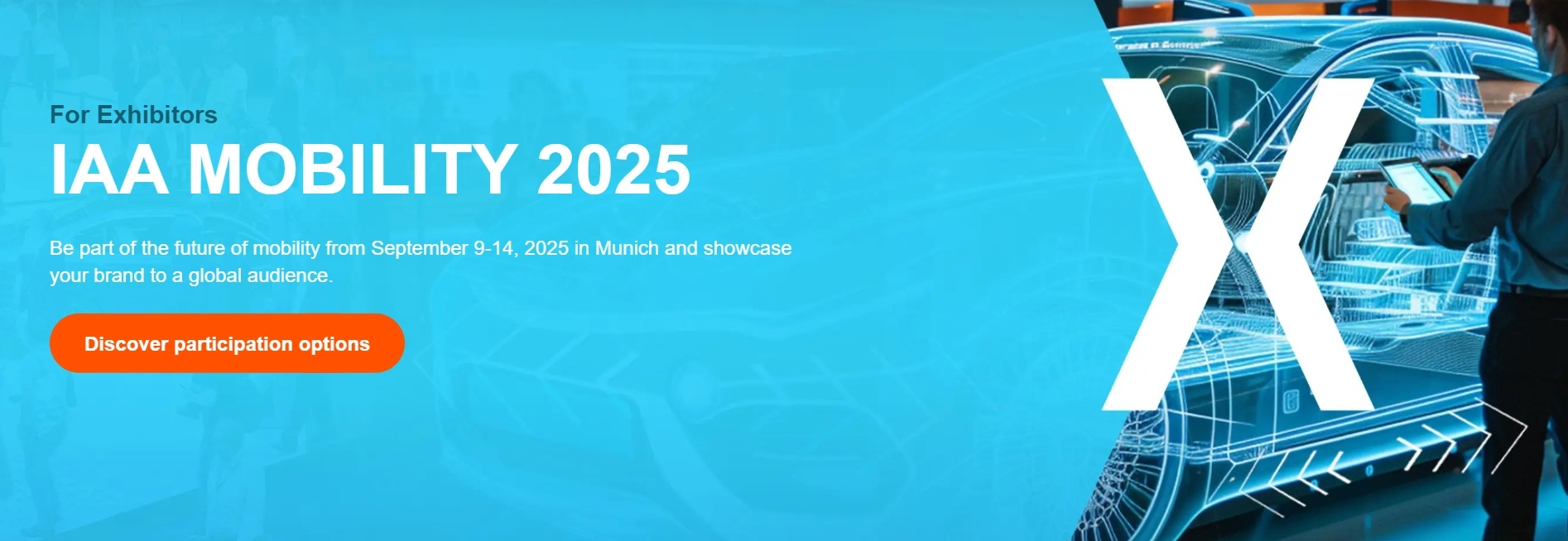 IAA Mobility
