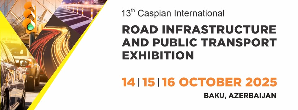 Road & Traffic exhibition